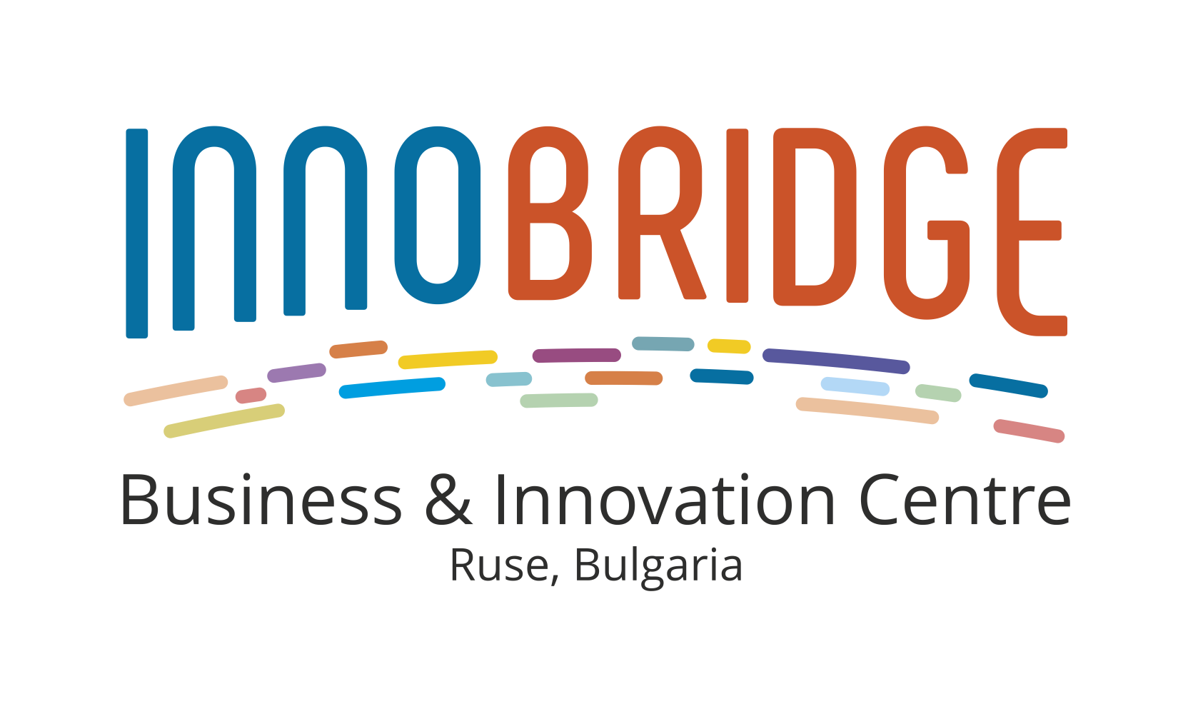 BIC Innobridge Logo